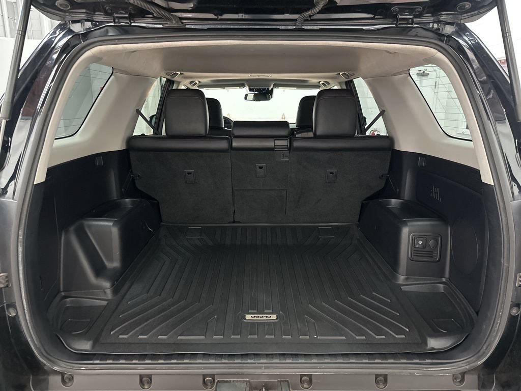 2020 Toyota 4Runner TRD Pro - Photo 35