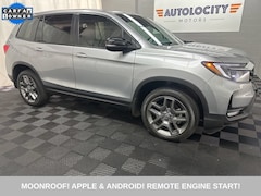 2023 Honda Passport EX-L SUV