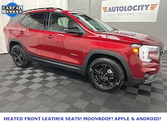 2024 GMC Terrain AT4 SUV