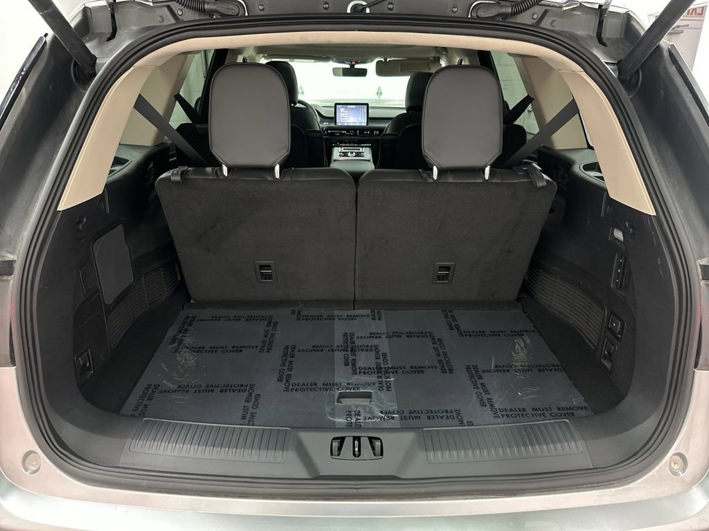 2024 Lincoln Aviator Premiere - Photo 41