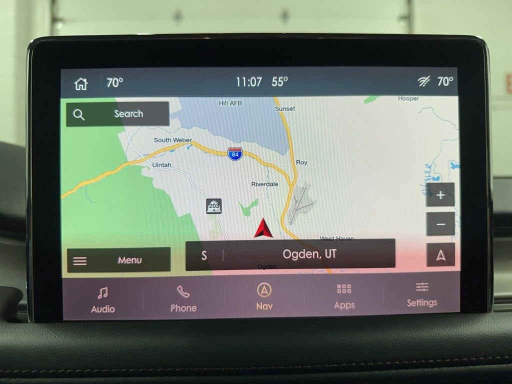 2024 Lincoln Aviator Premiere - Photo 24