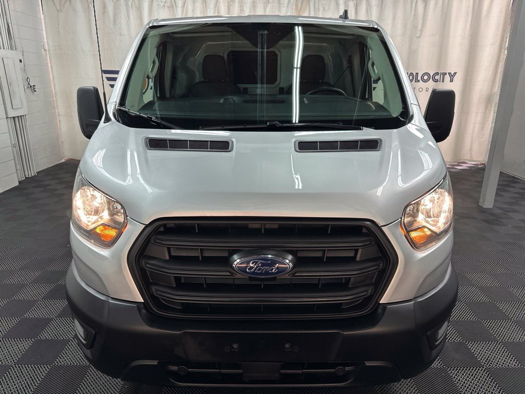 Used 2025 Ford Transit-150 Cargo Van Low Roof Van