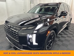 2025 Hyundai Palisade Calligraphy Night Edition SUV