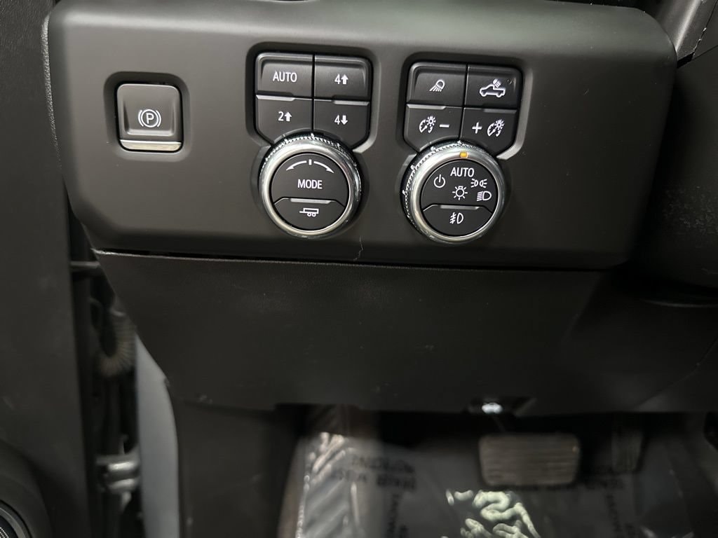 2024 GMC Sierra 1500 Denali Denali - Photo 32