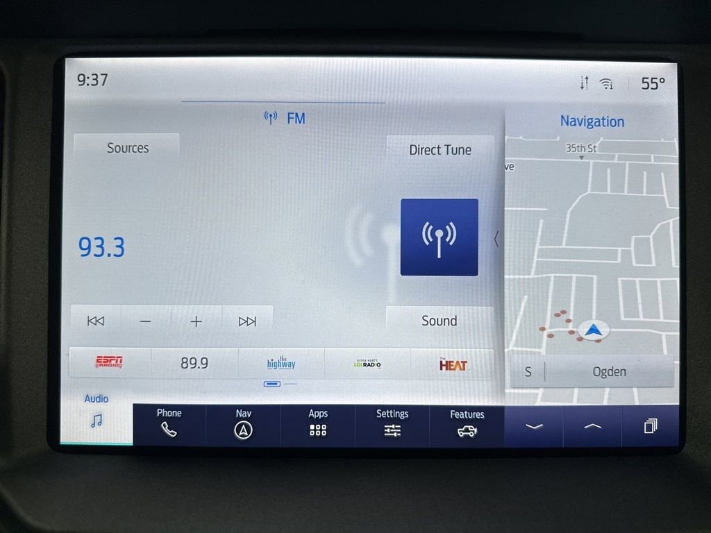 2024 Ford Bronco 4-Door Outer Banks - Photo 29