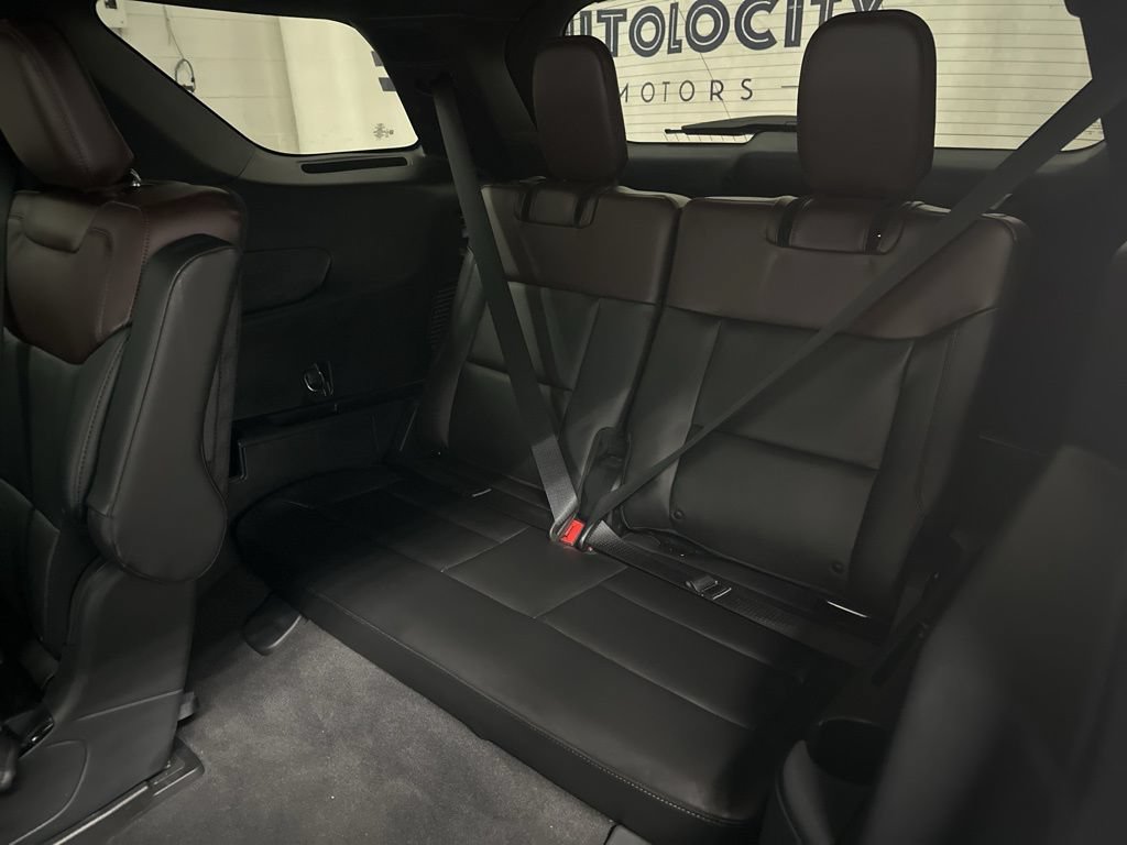 2022 Ford Explorer Platinum - Photo 36