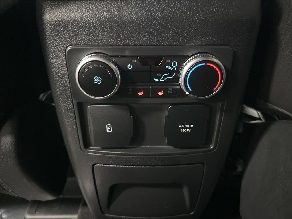 2024 Ford Explorer ST - Photo 36