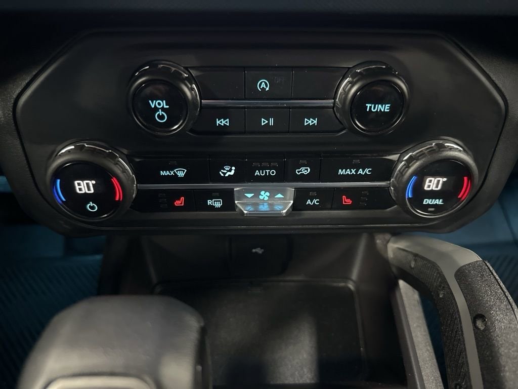 2024 Ford Bronco 4-Door Outer Banks - Photo 26