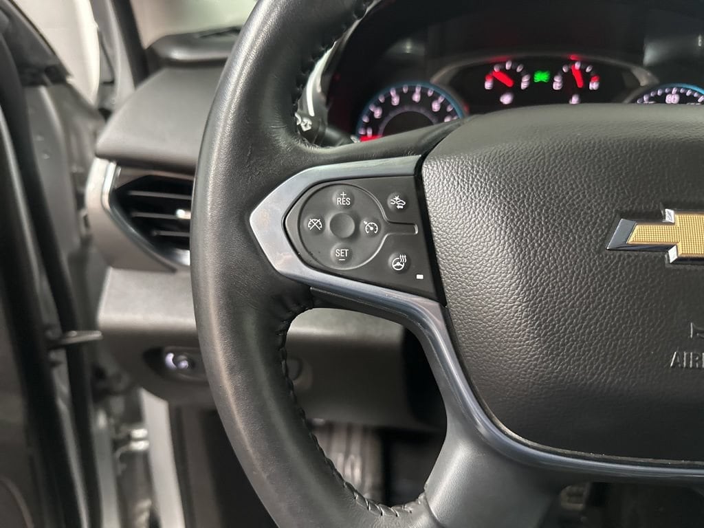 2021 Chevrolet Traverse RS - Photo 16