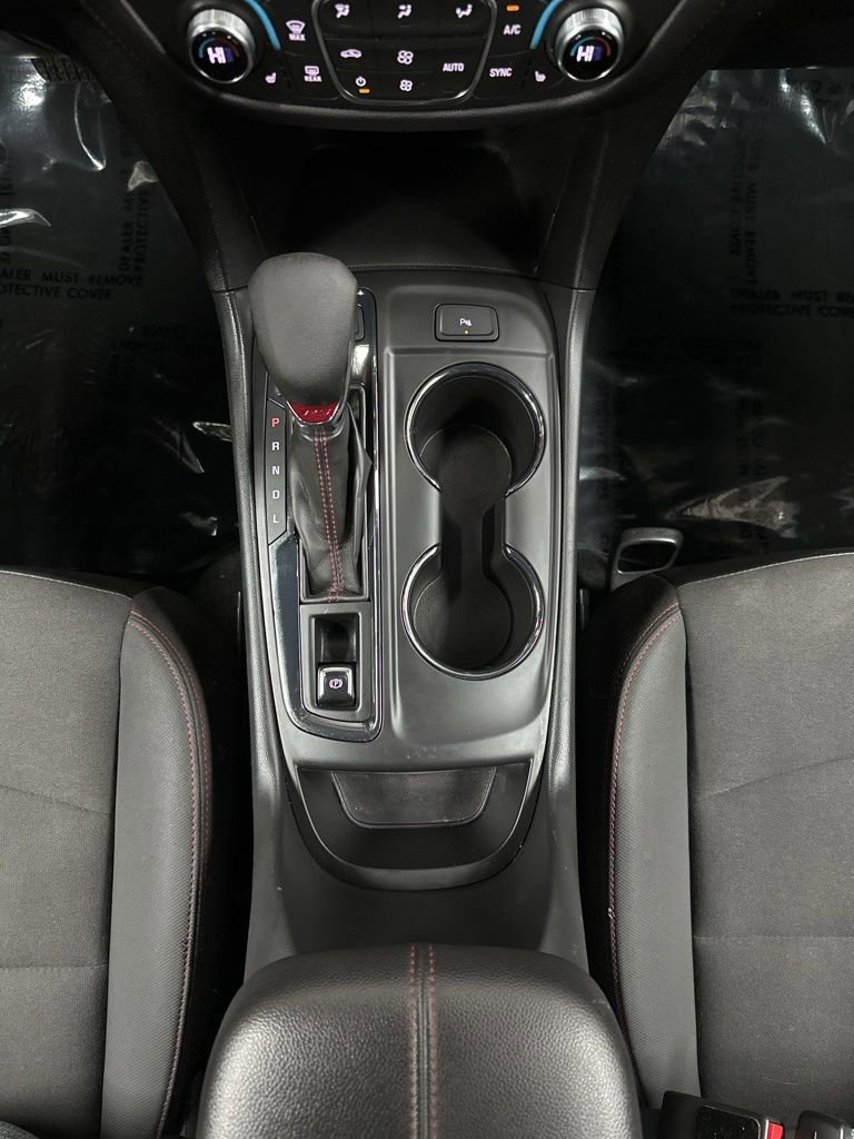 2024 Chevrolet Equinox RS - Photo 25