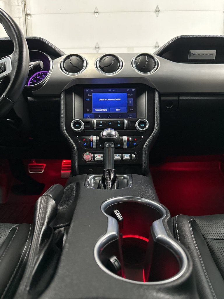 2022 Ford Mustang GT Premium - Photo 24