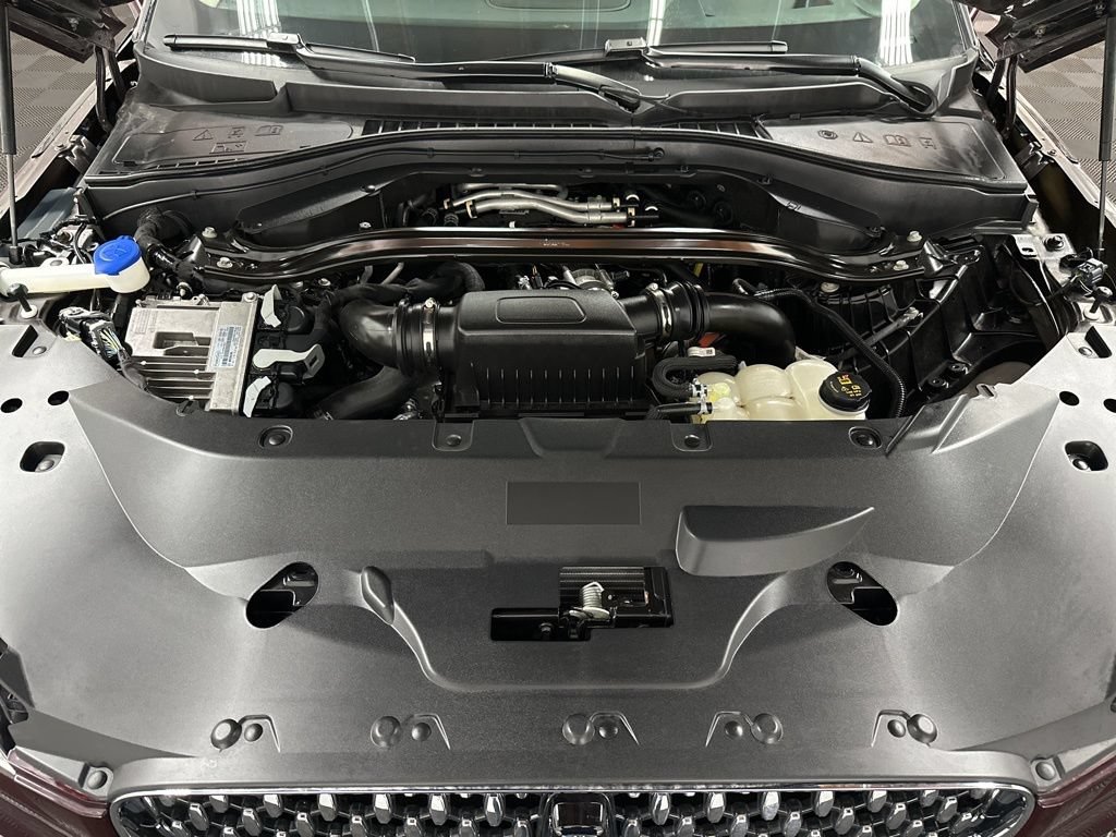 2023 Lincoln Aviator Reserve - Photo 49