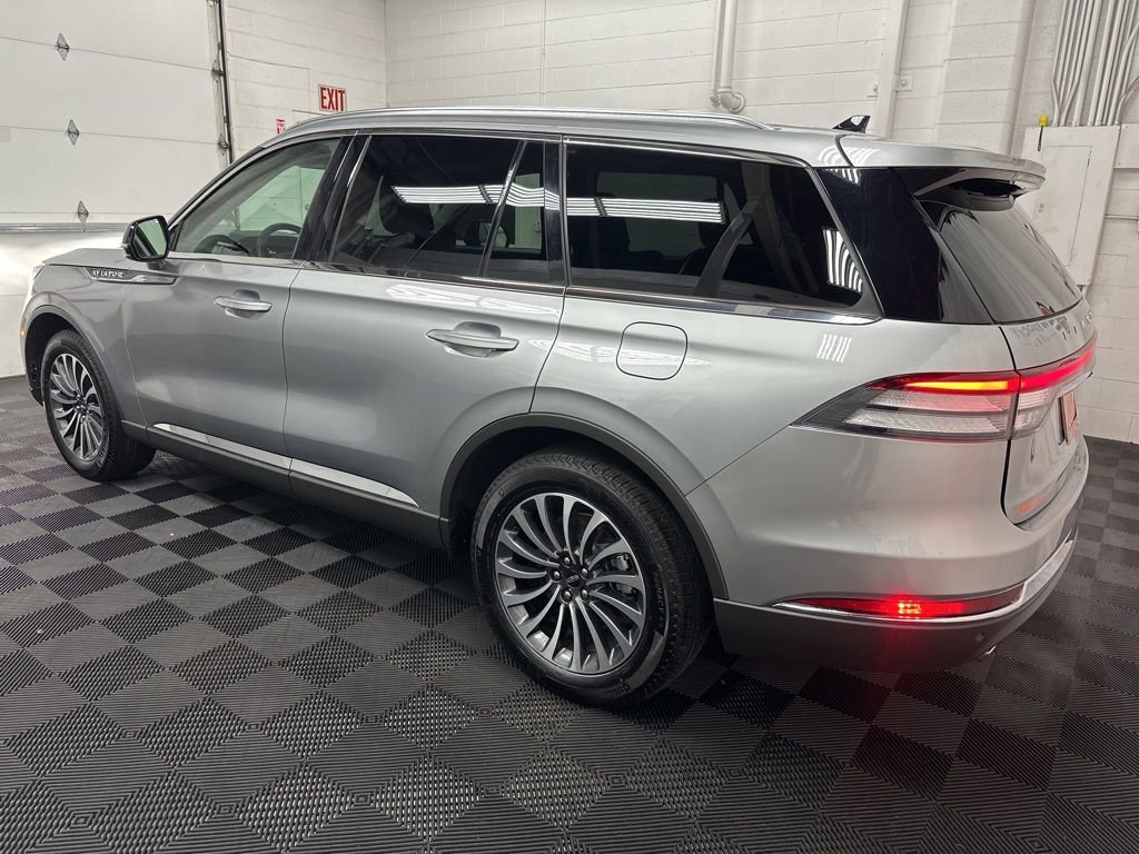 2024 Lincoln Aviator Premiere - Photo 6