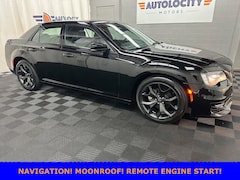 2023 Chrysler 300 300S Sedan
