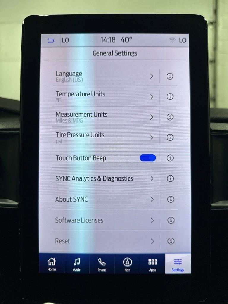 2024 Ford Explorer ST - Photo 34