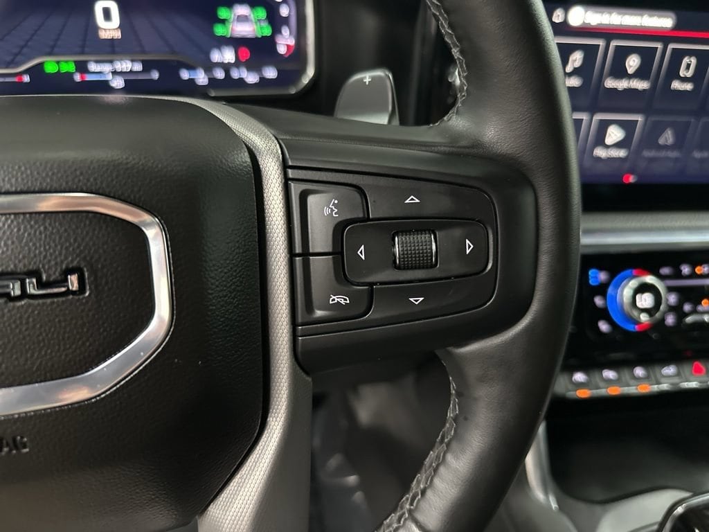 2024 GMC Sierra 1500 Denali Denali - Photo 16