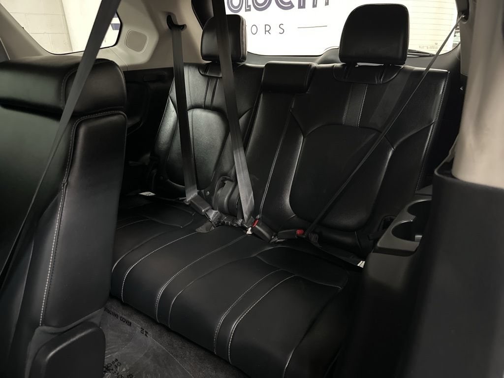 2024 Honda Pilot Elite - Photo 39