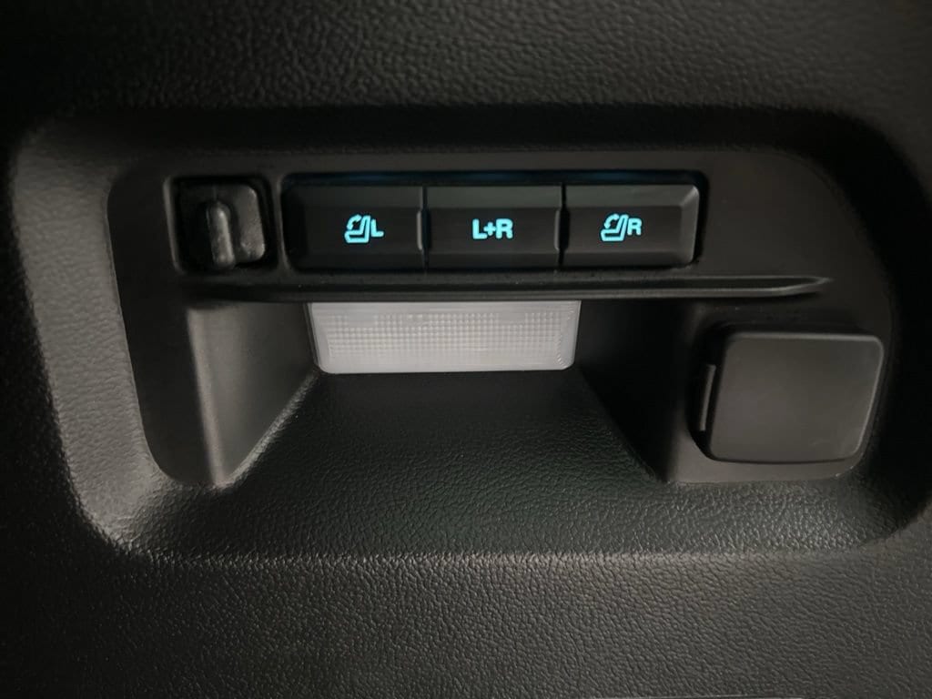 2022 Ford Explorer Platinum - Photo 40