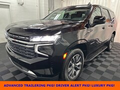 2024 Chevrolet Tahoe LT SUV