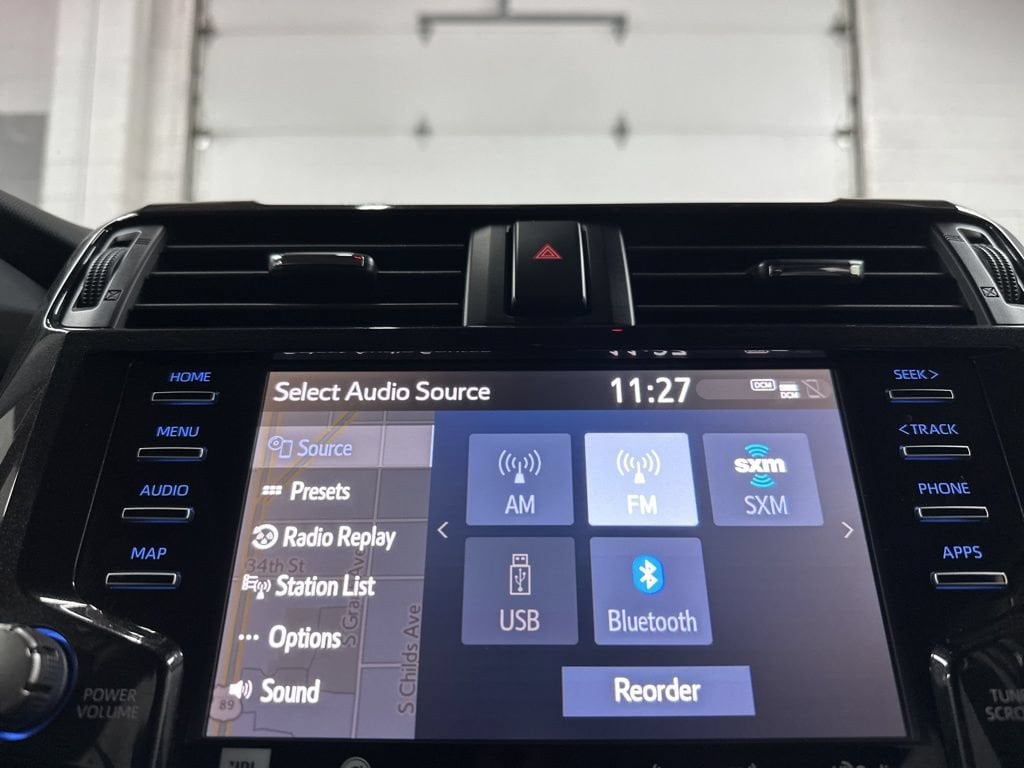 2020 Toyota 4Runner TRD Pro - Photo 27