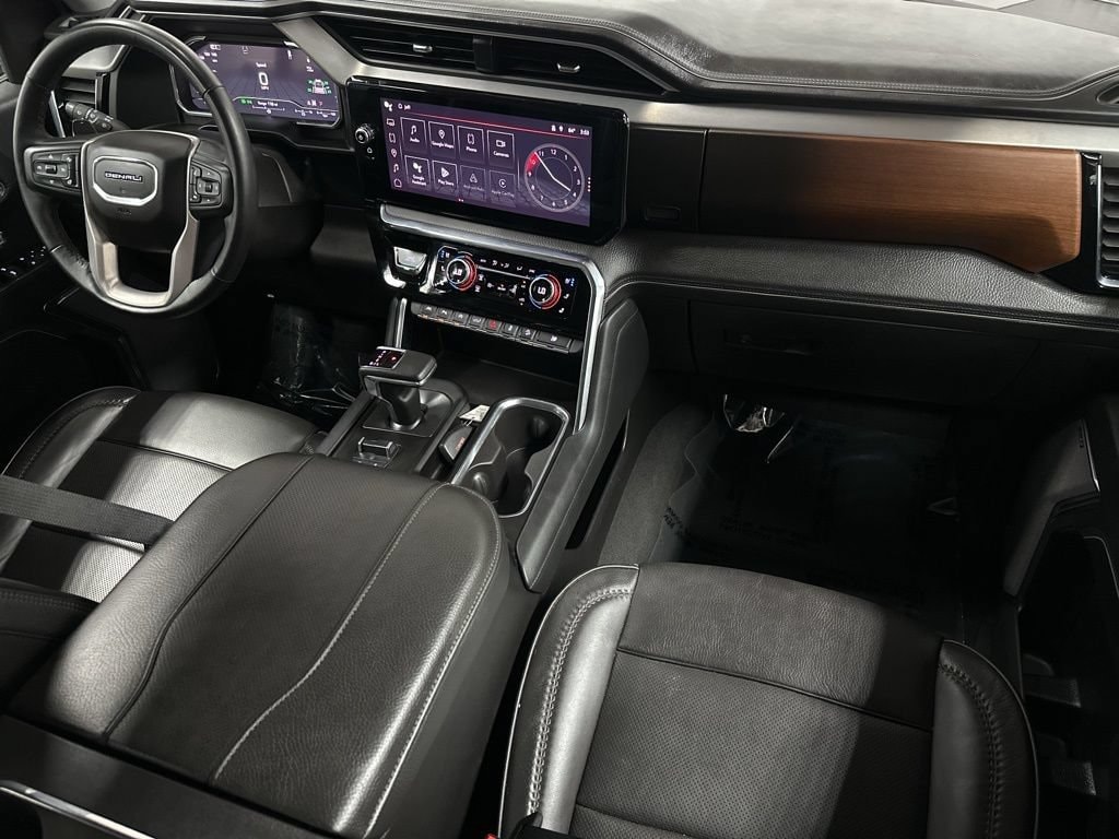 2024 GMC Sierra 1500 Denali Denali - Photo 12