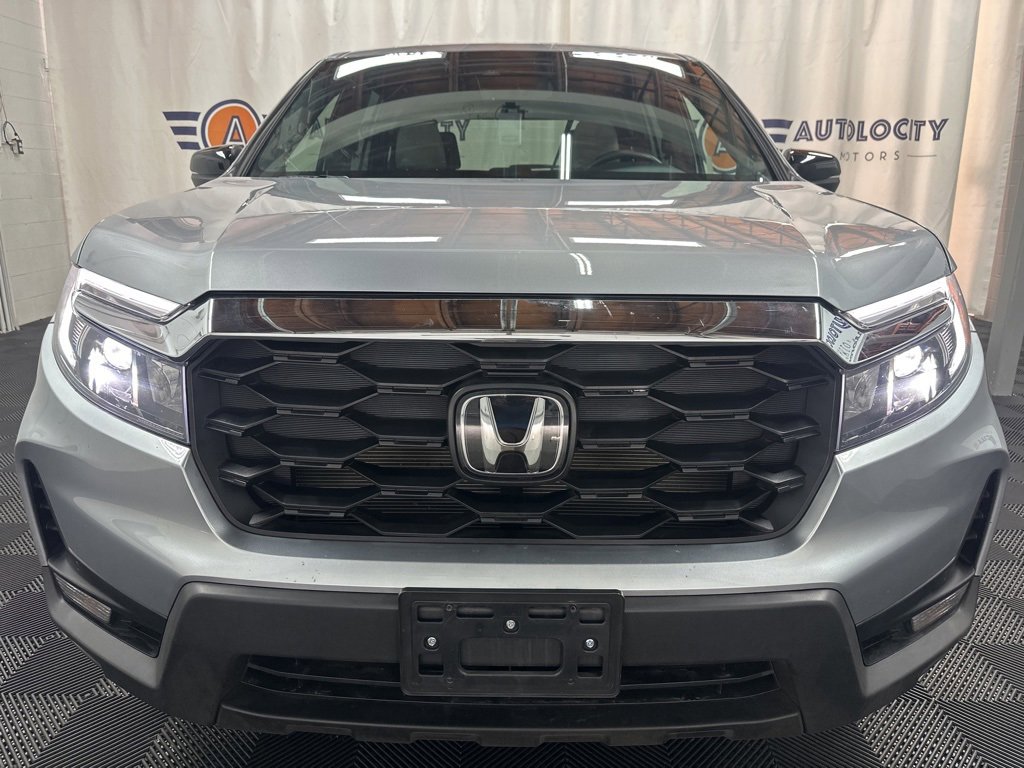 2023 Honda Passport EX-L photo 3