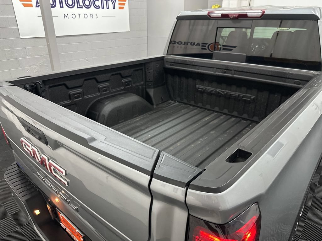 2024 GMC Sierra 1500 Denali Denali - Photo 11