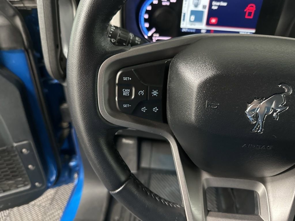 2024 Ford Bronco 4-Door Outer Banks - Photo 17