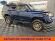  Toyota 4Runner