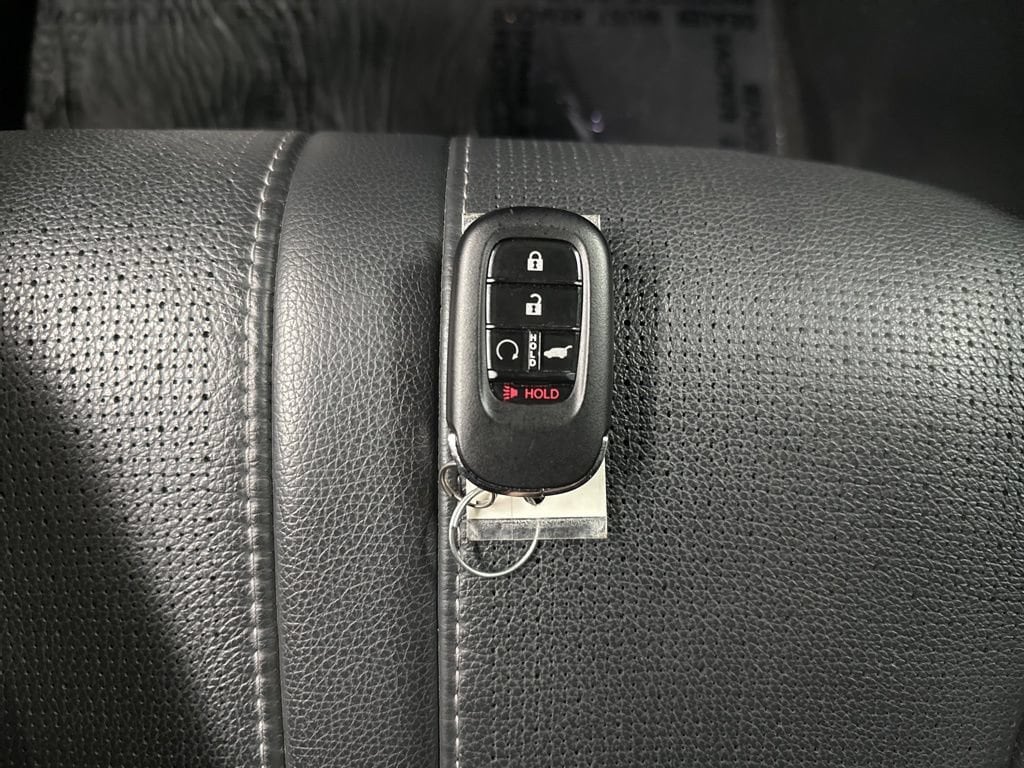 2024 Honda Pilot Elite - Photo 46