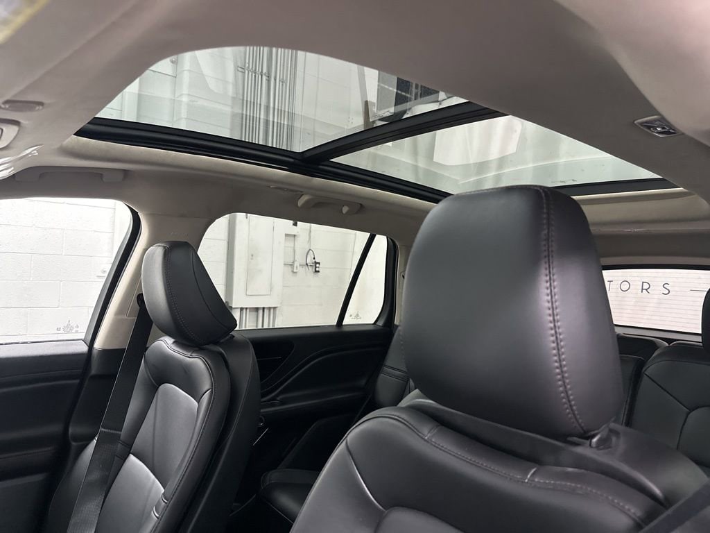 2024 Lincoln Aviator Premiere - Photo 35