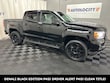  GMC Canyon