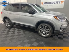 2023 Honda Passport EX-L SUV