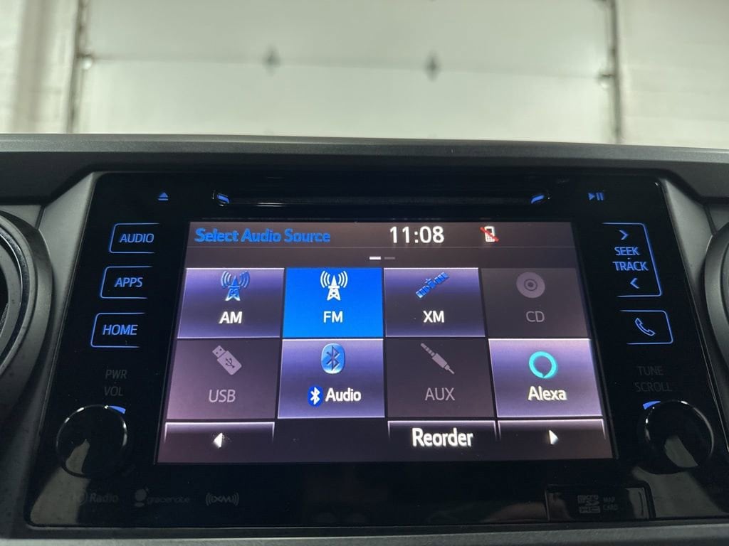 2019 Toyota Tacoma TRD Sport - Photo 33