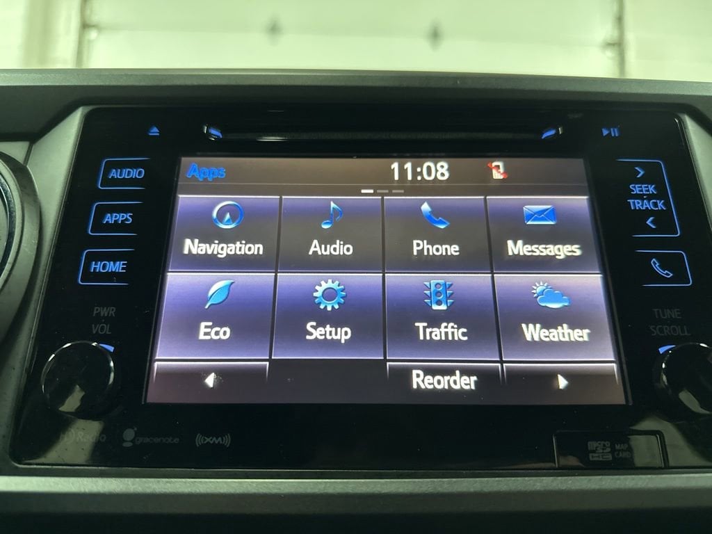 2019 Toyota Tacoma TRD Sport - Photo 27