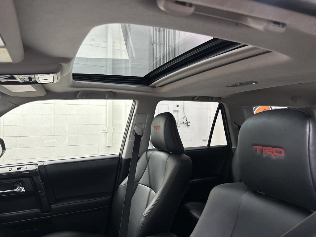 2020 Toyota 4Runner TRD Pro - Photo 32