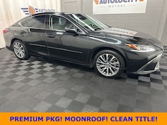 2020 LEXUS ES 350 ES 350 Sedan