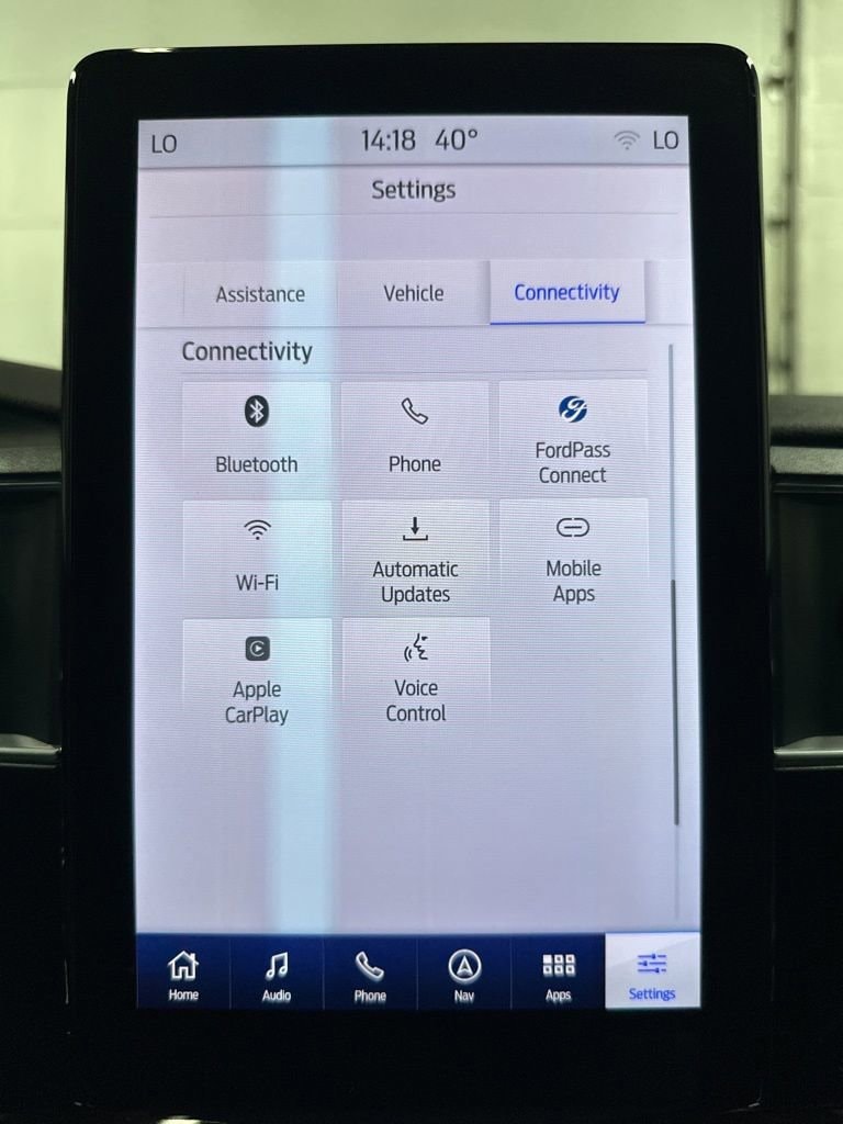 2024 Ford Explorer ST - Photo 33