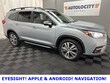  Subaru Ascent