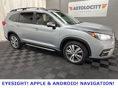 2022 Subaru Ascent Touring SUV