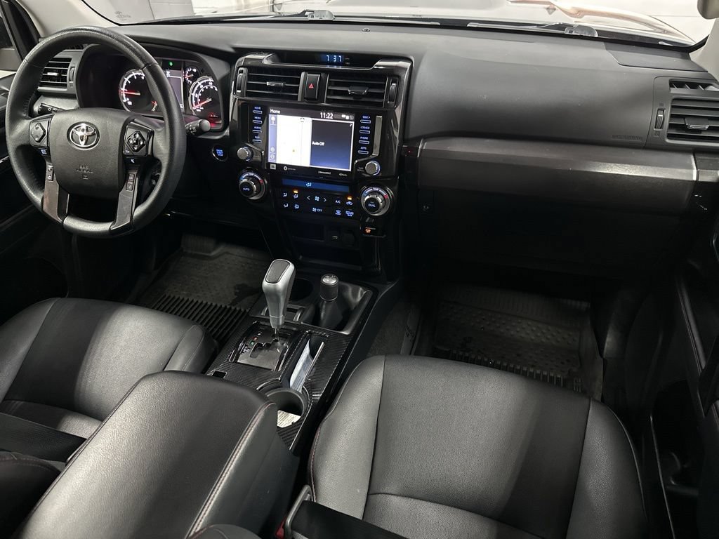 2020 Toyota 4Runner TRD Pro - Photo 11
