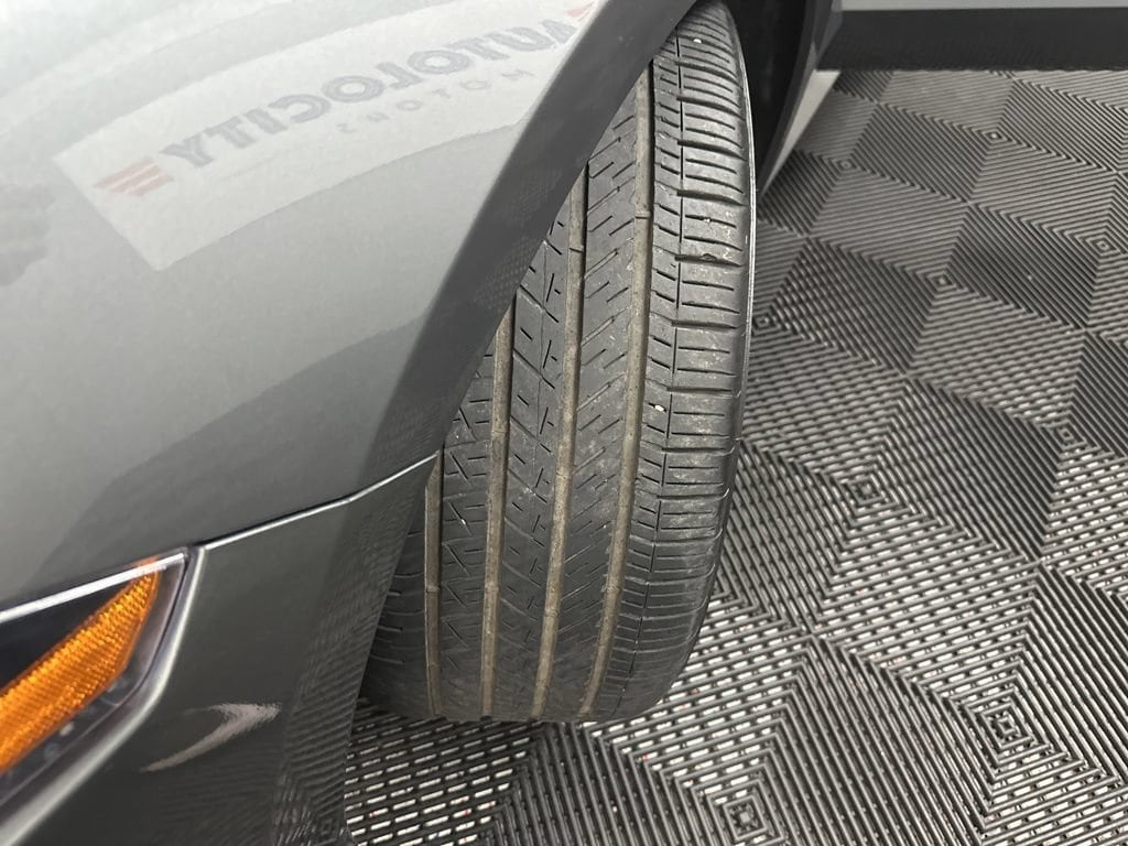 2022 Ford Mustang GT Premium - Photo 40