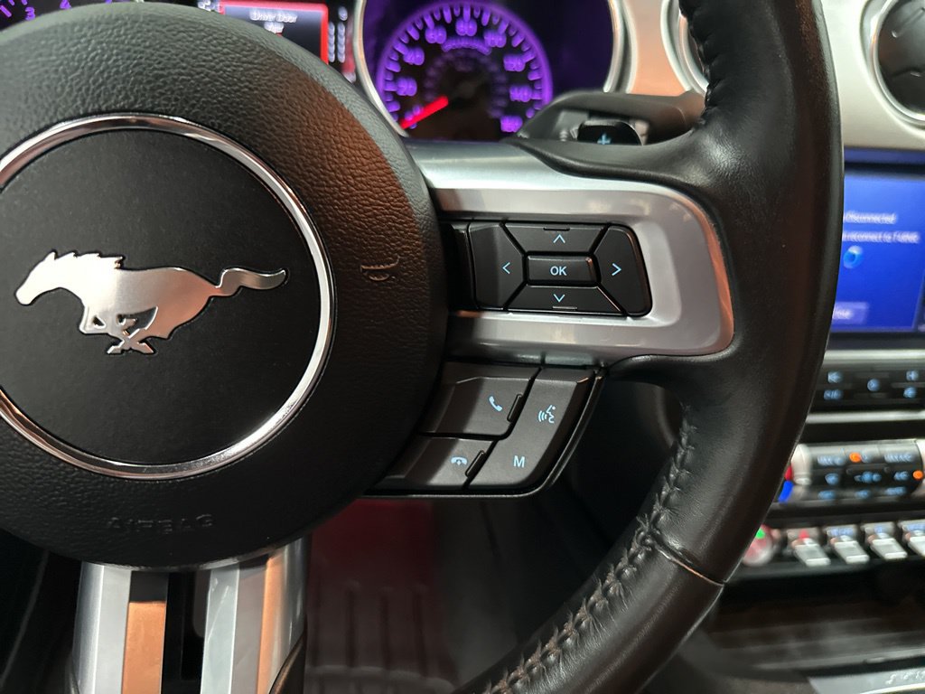 2022 Ford Mustang GT Premium - Photo 18