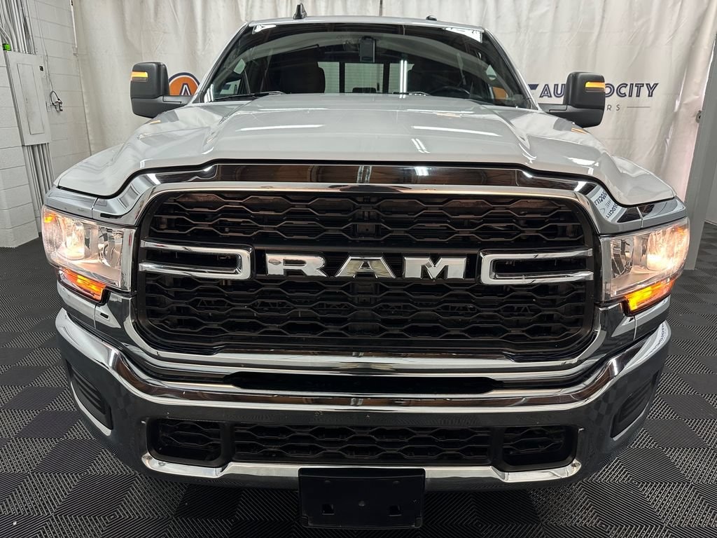 Used 2024 Ram 2500 Tradesman Truck Crew Cab