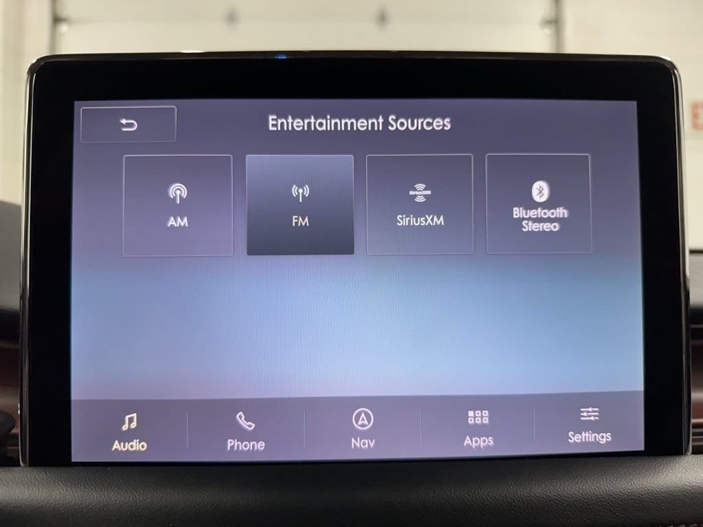 2023 Lincoln Aviator Reserve - Photo 28