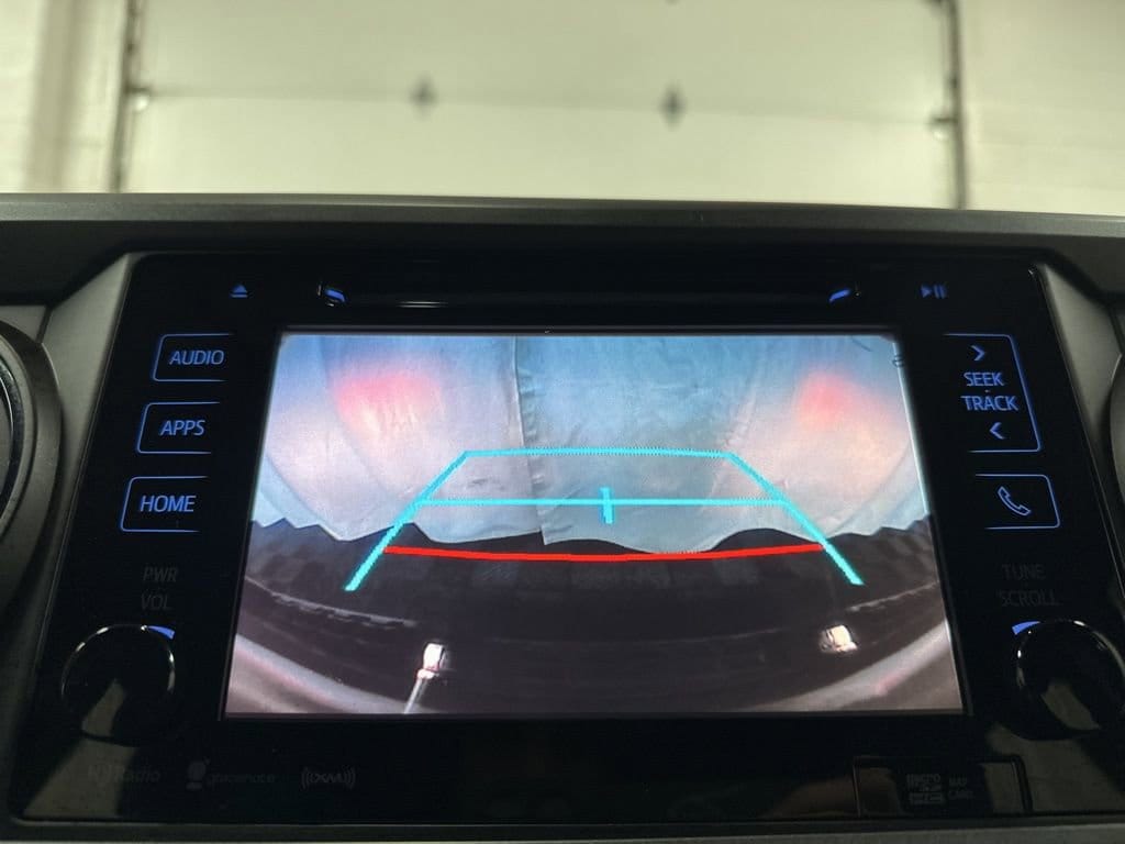 2019 Toyota Tacoma TRD Sport - Photo 31