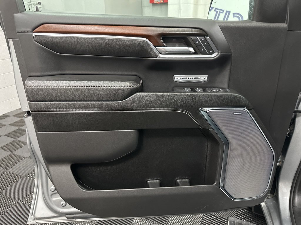 2024 GMC Sierra 1500 Denali Denali - Photo 17