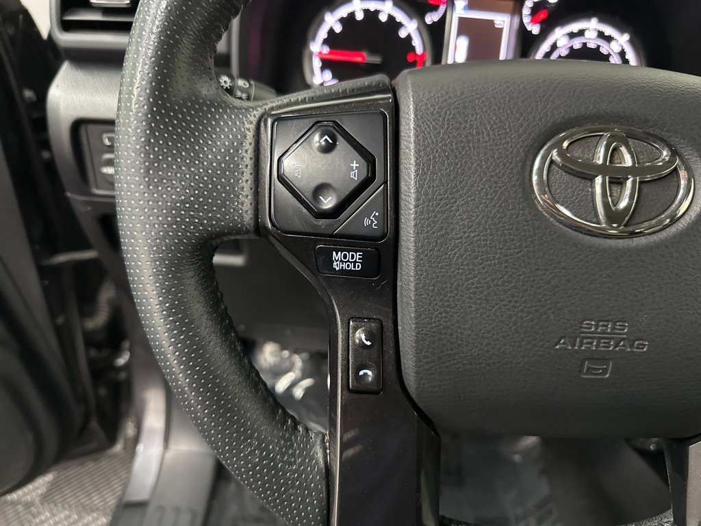 2021 Toyota 4Runner TRD Pro - Photo 15