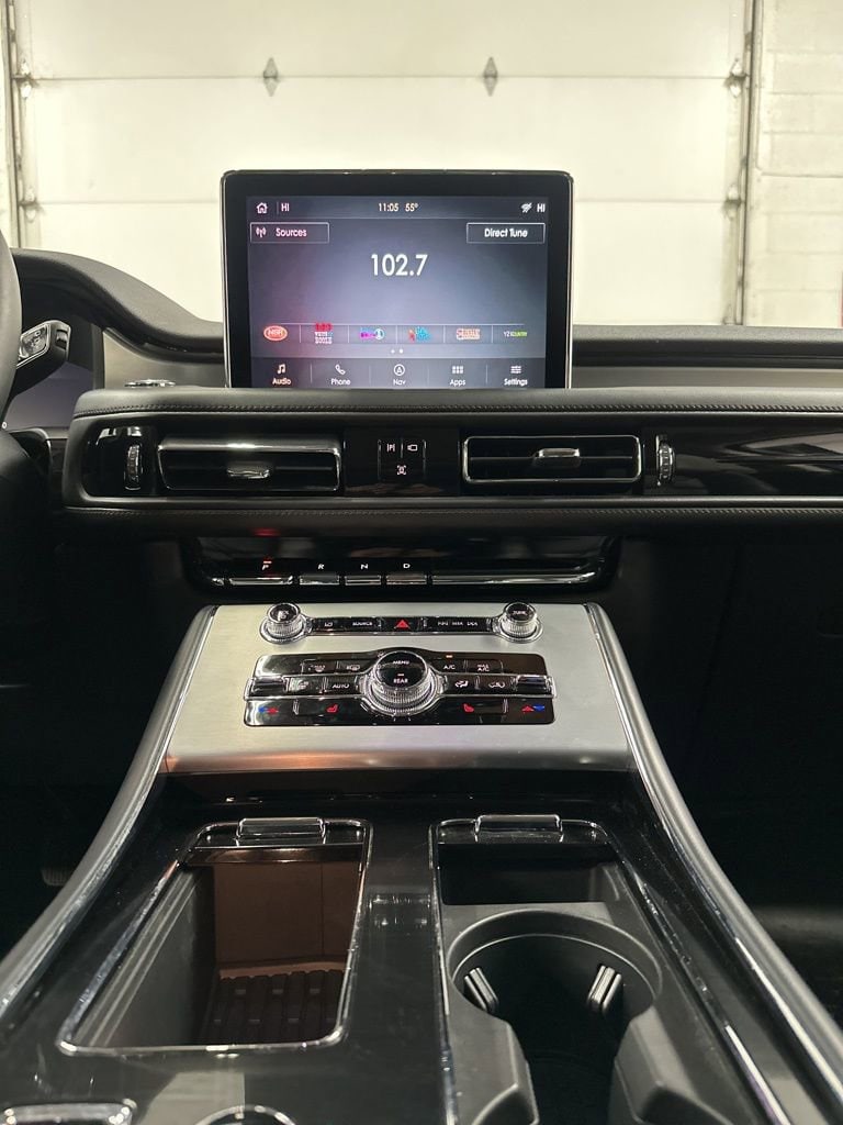 2024 Lincoln Aviator Premiere - Photo 21