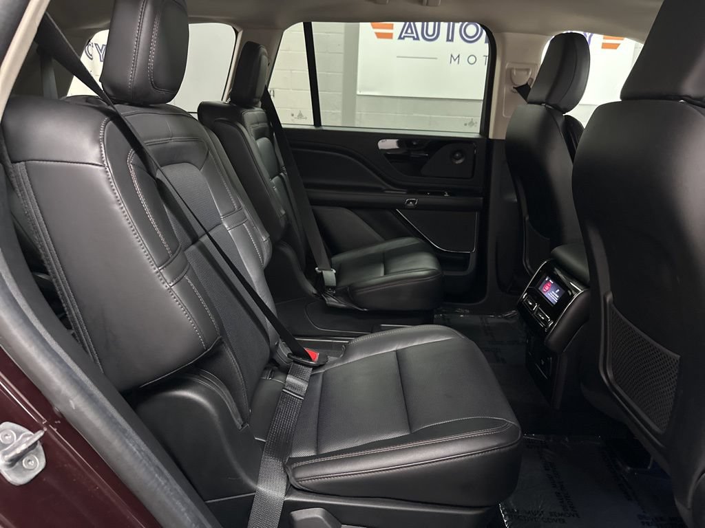 2023 Lincoln Aviator Reserve - Photo 44